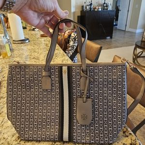 Tory Burch tote